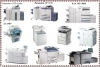 PANASONIC 6530 COPIER